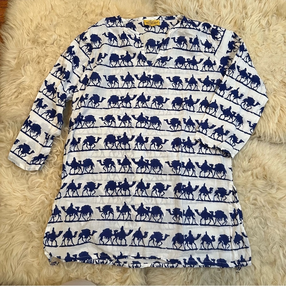 Roller Rabbit Dress
